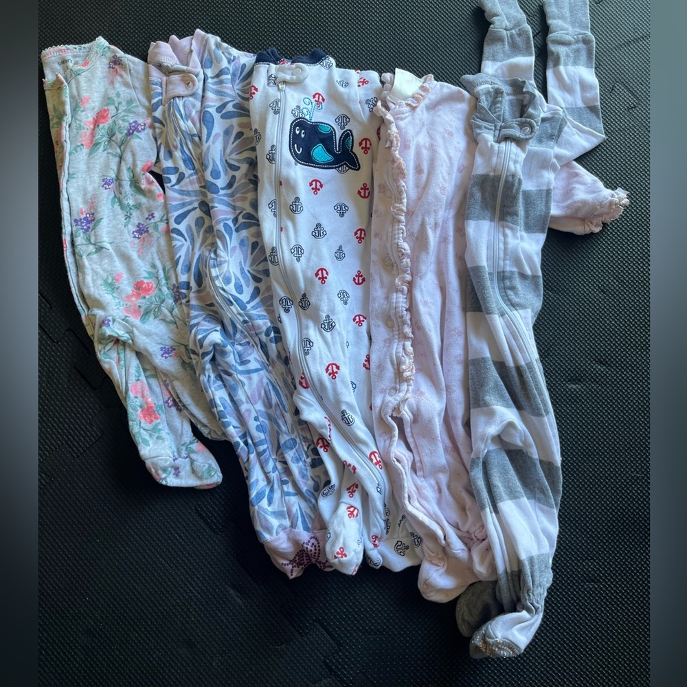 Sleep bundle